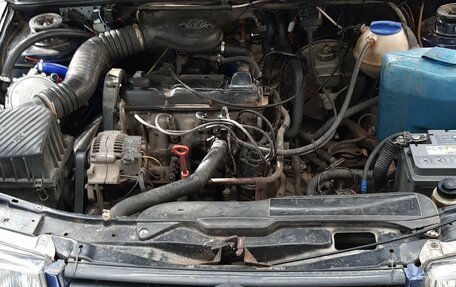 Volkswagen Passat B4, 1994 год, 230 000 рублей, 9 фотография