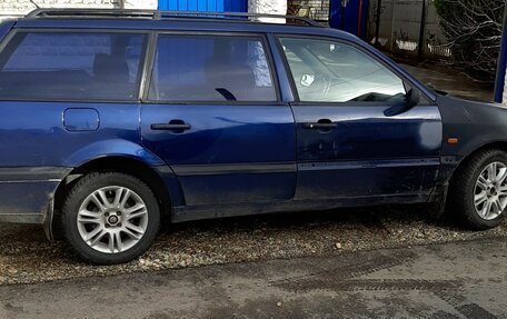 Volkswagen Passat B4, 1994 год, 230 000 рублей, 7 фотография