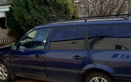 Volkswagen Passat B4, 1994 год, 230 000 рублей, 5 фотография