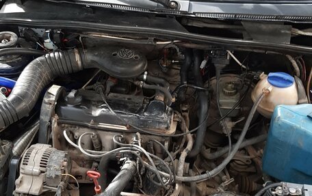 Volkswagen Passat B4, 1994 год, 230 000 рублей, 10 фотография