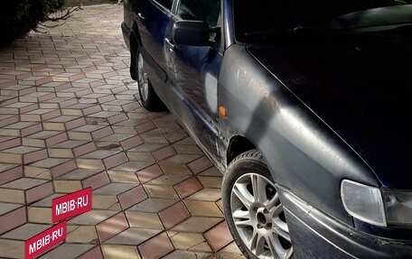 Volkswagen Passat B4, 1994 год, 230 000 рублей, 6 фотография