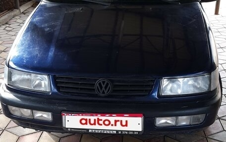 Volkswagen Passat B4, 1994 год, 230 000 рублей, 11 фотография