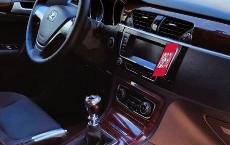 Zotye T600, 2017 год, 900 000 рублей, 5 фотография