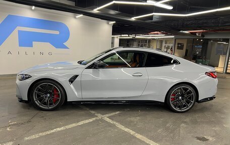 BMW M4, 2021 год, 8 400 000 рублей, 5 фотография