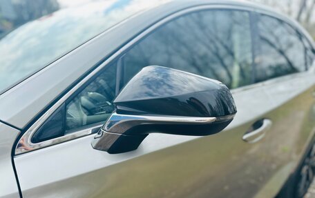 Lexus NX I, 2020 год, 3 650 000 рублей, 2 фотография