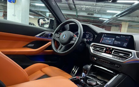 BMW M4, 2021 год, 8 400 000 рублей, 4 фотография