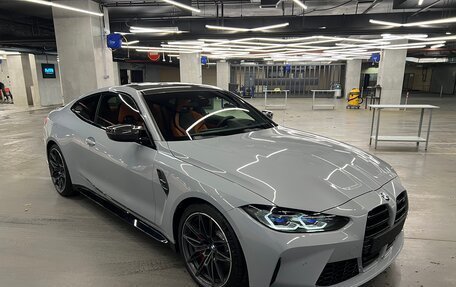 BMW M4, 2021 год, 8 400 000 рублей, 7 фотография