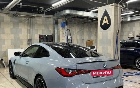 BMW M4, 2021 год, 8 400 000 рублей, 13 фотография