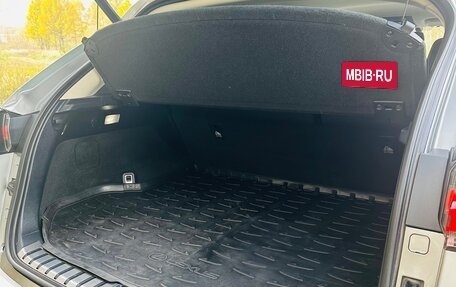 Lexus NX I, 2020 год, 3 650 000 рублей, 17 фотография