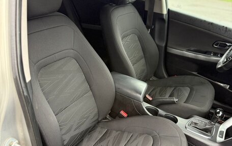 KIA cee'd III, 2017 год, 1 500 000 рублей, 2 фотография