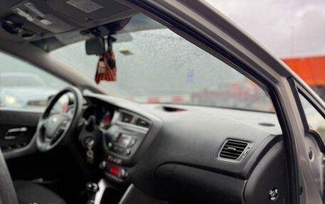 KIA cee'd III, 2017 год, 1 500 000 рублей, 3 фотография