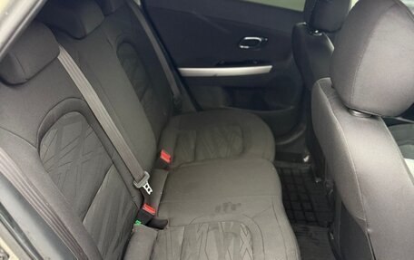 KIA cee'd III, 2017 год, 1 500 000 рублей, 5 фотография