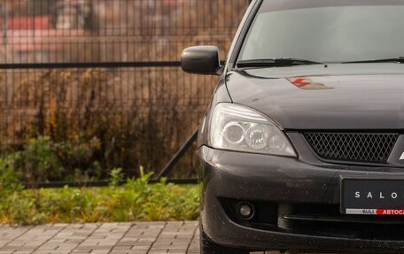 Mitsubishi Lancer IX, 2006 год, 380 000 рублей, 4 фотография