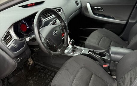 KIA cee'd III, 2017 год, 1 500 000 рублей, 9 фотография