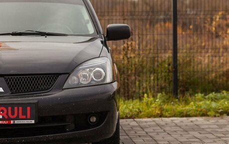 Mitsubishi Lancer IX, 2006 год, 380 000 рублей, 5 фотография