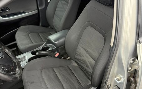 KIA cee'd III, 2017 год, 1 500 000 рублей, 10 фотография