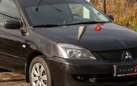 Mitsubishi Lancer IX, 2006 год, 380 000 рублей, 7 фотография