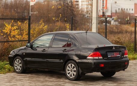Mitsubishi Lancer IX, 2006 год, 380 000 рублей, 8 фотография