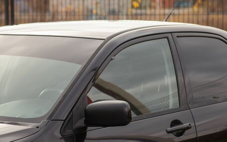 Mitsubishi Lancer IX, 2006 год, 380 000 рублей, 15 фотография