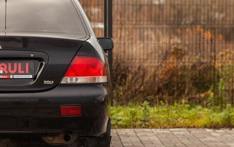 Mitsubishi Lancer IX, 2006 год, 380 000 рублей, 12 фотография