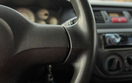 Mitsubishi Lancer IX, 2006 год, 380 000 рублей, 25 фотография