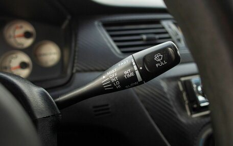 Mitsubishi Lancer IX, 2006 год, 380 000 рублей, 24 фотография