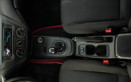 Mitsubishi Lancer IX, 2006 год, 380 000 рублей, 28 фотография