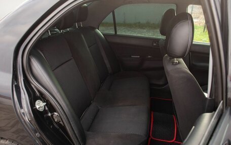 Mitsubishi Lancer IX, 2006 год, 380 000 рублей, 31 фотография