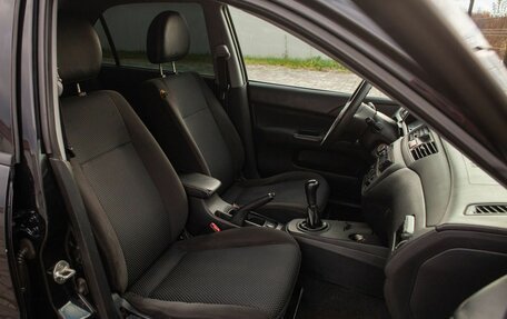 Mitsubishi Lancer IX, 2006 год, 380 000 рублей, 30 фотография