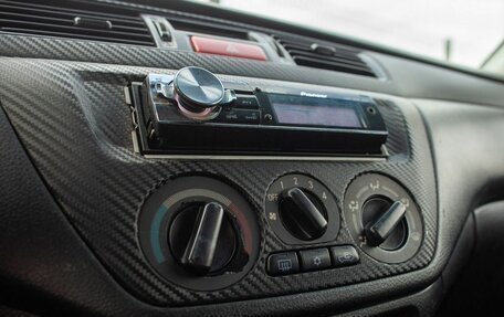 Mitsubishi Lancer IX, 2006 год, 380 000 рублей, 27 фотография