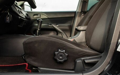 Mitsubishi Lancer IX, 2006 год, 380 000 рублей, 32 фотография