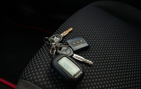 Mitsubishi Lancer IX, 2006 год, 380 000 рублей, 36 фотография