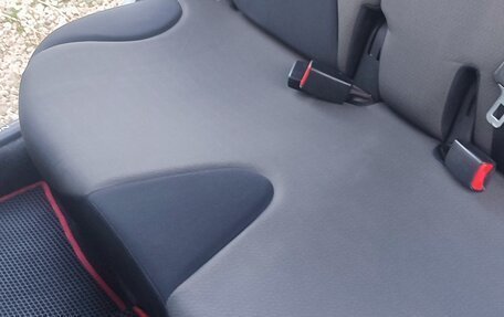 Nissan Note II рестайлинг, 2011 год, 850 000 рублей, 11 фотография