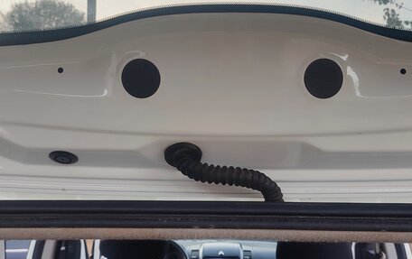 Nissan Note II рестайлинг, 2011 год, 850 000 рублей, 10 фотография