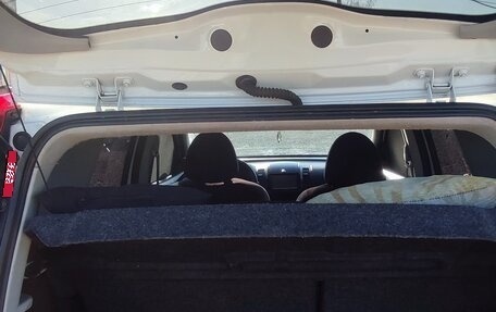 Nissan Note II рестайлинг, 2011 год, 850 000 рублей, 6 фотография