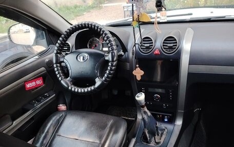 Great Wall Hover H5, 2012 год, 700 000 рублей, 3 фотография