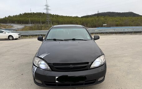 Chevrolet Lacetti, 2010 год, 229 000 рублей, 1 фотография