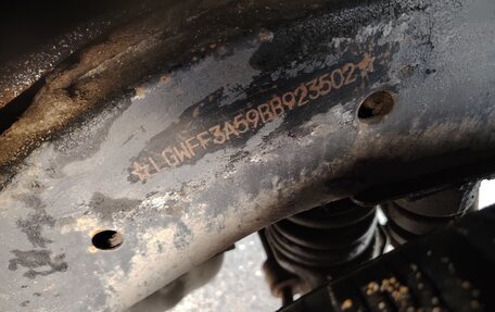 Great Wall Hover H5, 2012 год, 700 000 рублей, 11 фотография