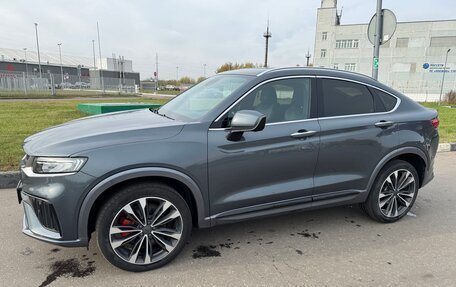 Geely Tugella FY11, 2022 год, 2 690 000 рублей, 1 фотография