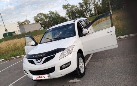 Great Wall Hover H5, 2012 год, 700 000 рублей, 10 фотография