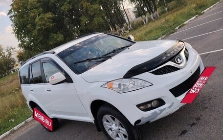 Great Wall Hover H5, 2012 год, 700 000 рублей, 13 фотография