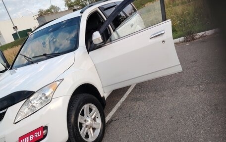 Great Wall Hover H5, 2012 год, 700 000 рублей, 9 фотография