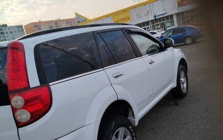 Great Wall Hover H5, 2012 год, 700 000 рублей, 15 фотография