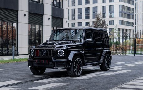 Mercedes-Benz G-Класс AMG, 2024 год, 28 900 000 рублей, 1 фотография