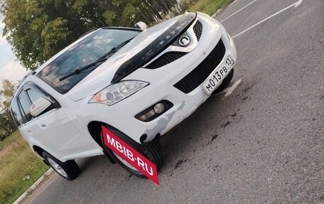 Great Wall Hover H5, 2012 год, 700 000 рублей, 17 фотография