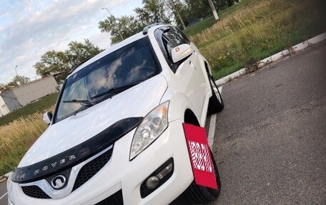 Great Wall Hover H5, 2012 год, 700 000 рублей, 16 фотография