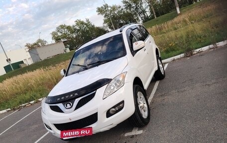 Great Wall Hover H5, 2012 год, 700 000 рублей, 18 фотография