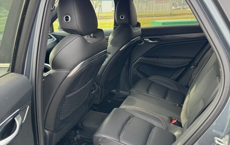 Geely Tugella FY11, 2022 год, 2 690 000 рублей, 7 фотография