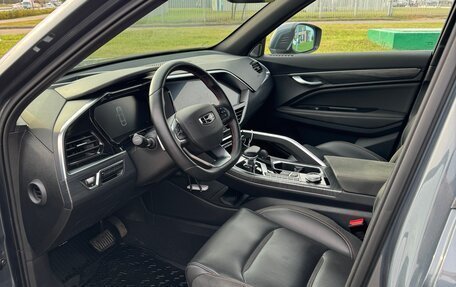 Geely Tugella FY11, 2022 год, 2 690 000 рублей, 8 фотография