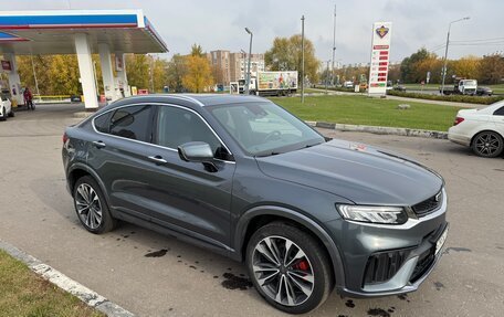 Geely Tugella FY11, 2022 год, 2 690 000 рублей, 4 фотография